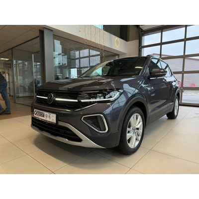 Volkswagen T-Cross 1.5 TSI DSG 110 kW