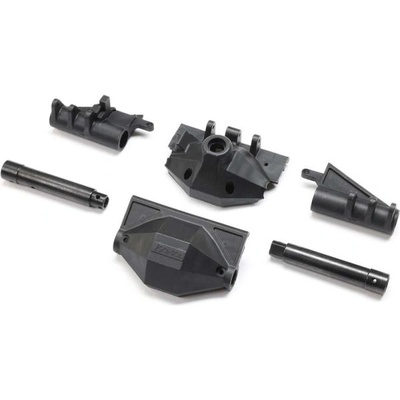 Axial Заден мост Axial AF16P: Gilamon AXP8