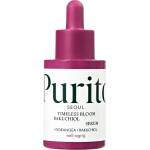 PURITO Timeless Bloom Bakuchiol Serum - Серум против бръчки с бакучиол 30мл