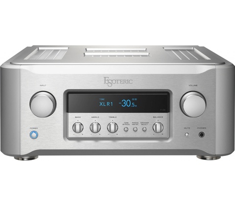 Esoteric F-05
