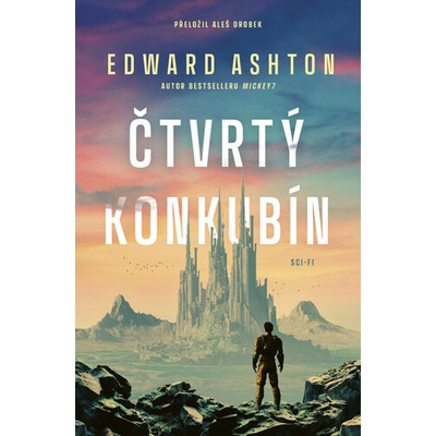 Čtvrtý konkubín