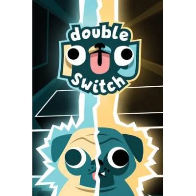 Игра Double Pug Switch за PC Steam, Електронна доставка