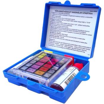 PoolTrend Течен анализатор на вода (vel100 - vel100)