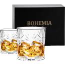 BOHEMIA PRESTIGE BOHEMIA PRESTIGE FIORE POHÁR 6 x 320 ml
