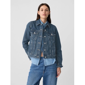 GAP Дънково яке GAP GAP | Sin | ЖЕНИ | XS - zoot - 131,02 лв