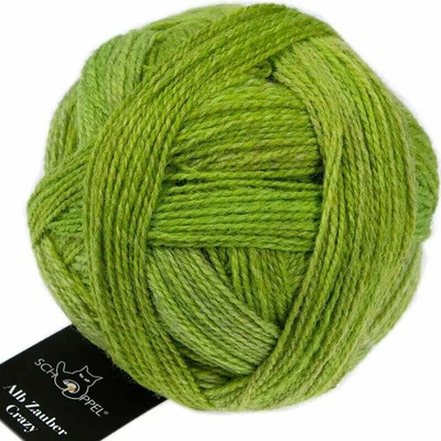 Schoppel Wolle Alb Zauber Crazy 2726 Apollo