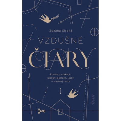 Vzdušné čiary