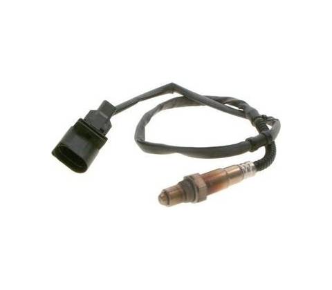 Lambda sonda BOSCH 0 258 007 057