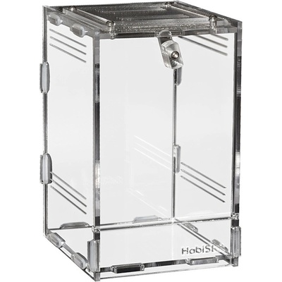 HabiStat Clear Home malý 10x11,5x16,5 cm