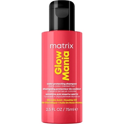 MATRIX Total Results Glow Mania Shampoo 75 ml