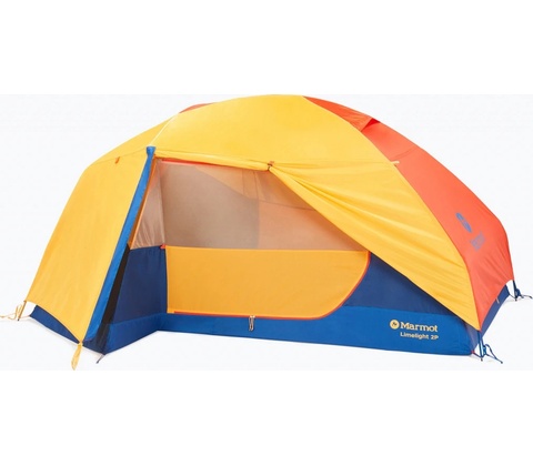Marmot Limelight 2P