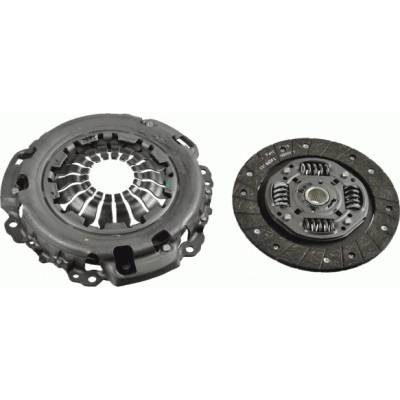 SACHS 3000 950 672