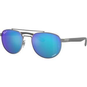 Ray-Ban rb3736ch - 004/a1 дамски, мъжки (rb3736ch - 004/a1) Слънчеви очила