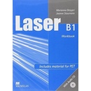 New Laser B1 M. Mann