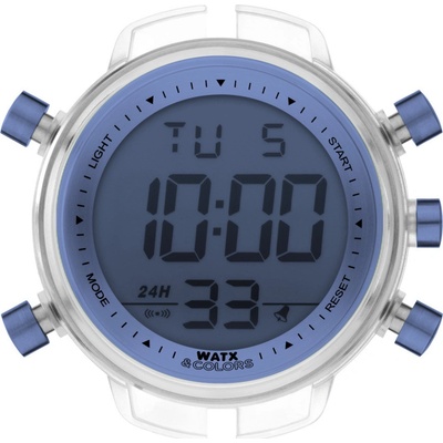 Watx & Colors RWA1791