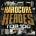 Various - HARDCORE HEROES TOP 100 CD