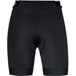 Schöffel Дамско долнище за колоездене Schöffel Women's Skin Pants 8H Cycling bottom - Black - размер 48 (EU) (114-2022-0118)