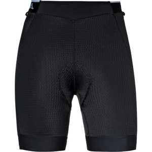 Schöffel Дамско долнище за колоездене Schöffel Women's Skin Pants 8H Cycling bottom - Black - размер 48 (EU) (114-2022-0118)