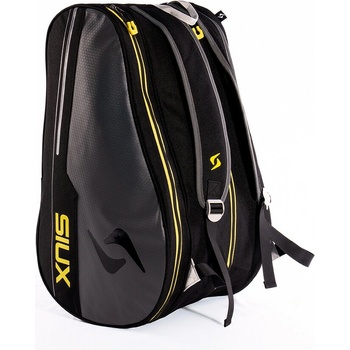 Siux Pulse Racketbag Gray