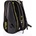 Siux Pulse Racketbag Gray