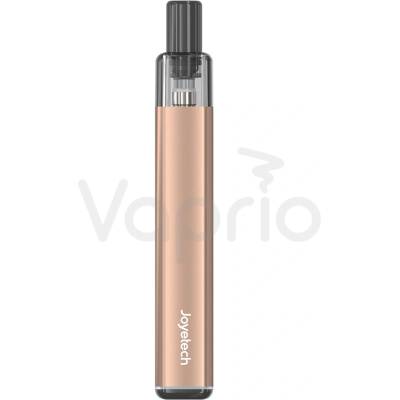 Joyetech Exceed PCC základný set 600 mAh Zlatá 1 ks