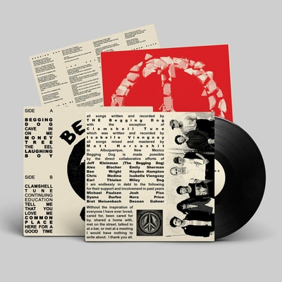 Demo 1 LP