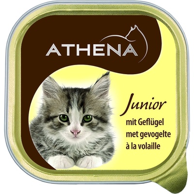 Athena Junior hydina 100 g
