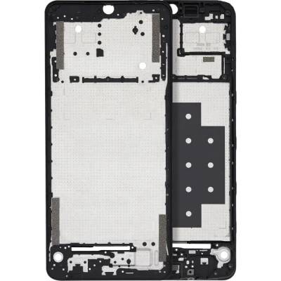 Rám LCD displeje Samsung Galaxy A06 5G (A066 / 2025) SAM1087