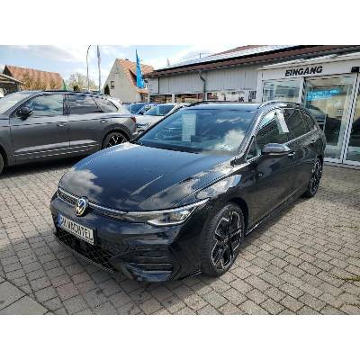 Volkswagen Golf 1.5 eTSI R-line DSG 110 kW
