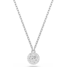 Swarovski 5693206 strieborná