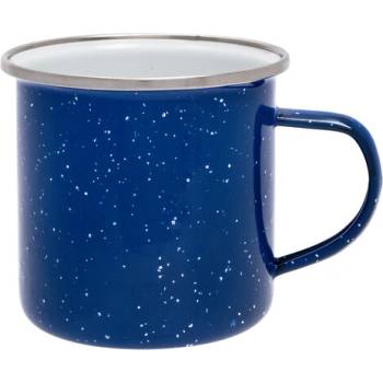 Image 1 of Origin Outdoors Емайлирана чаша 360 ml синя (630217)