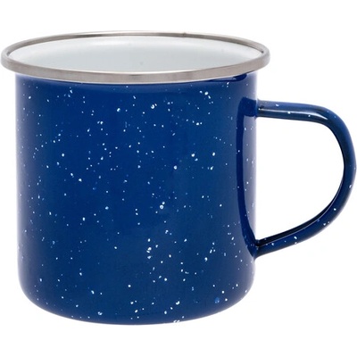 Origin Outdoors Емайлирана чаша 360 ml синя (630217)