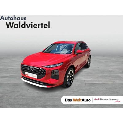 Audi Q3 TFSI 110 kW