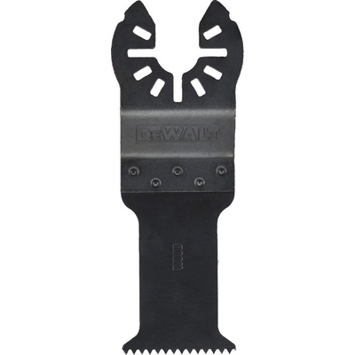 DeWALT DT20704 Pilový list, rychlé řezání dřeva, 43 x 30 mm