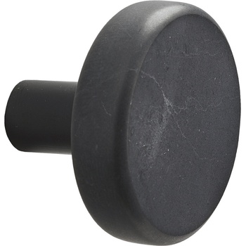 Aquanova Стенна закачалка Nero черна (NERWHM-09)