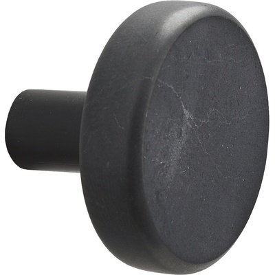 Aquanova Стенна закачалка Nero черна (NERWHM-09)