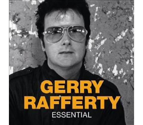 RAFFERTY GERRY: ESSENTIAL CD
