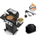 Broil King Gem 310