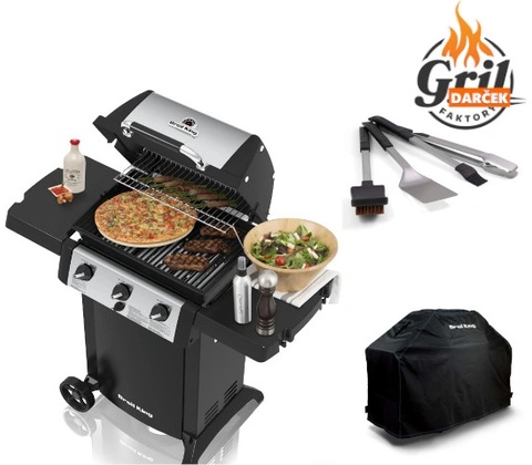 Broil King Gem 310