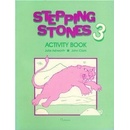 Stepping Stones 3 - Activity Book - Julie Ashworth, John Clark