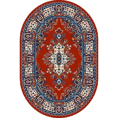 Orfa Standard Fatima S rubin ovál