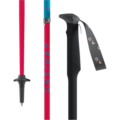 One Way MTX Carbon Vario Lite