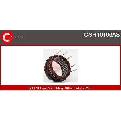 Stator, generátor CASCO CSR10106AS