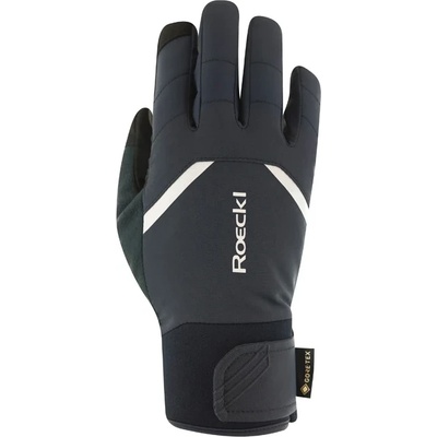 Roeckl Sports Ръкавици Roeckl Sports Rienz GTX Gloves - Dress Black - размер 7 (EU) (202-7788-0112)