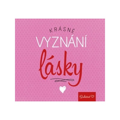 Malé vyznání lásky