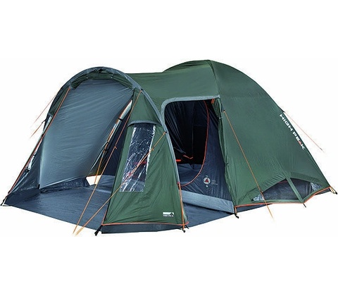 High Peak Tessin 4