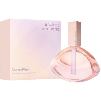 Calvin Klein Endless Euphoria EDP 125 ml