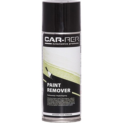 Car-Rep Paint Spray Remover 400 ml