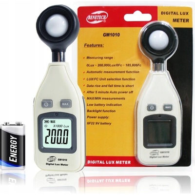 Benetech GM1010