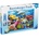 Ravensburger Пъзел Ravensburger от 200 XXL части - Подводен свят (12608)